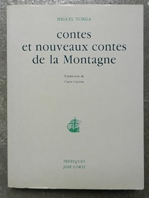 Contes et nouveaux contes de la Montagne.