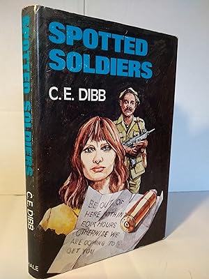 Spotted Soldiers