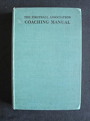 The football association coaching manual.
