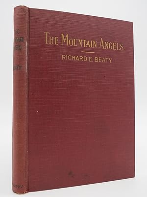 THE MOUNTAIN ANGELS