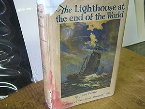 The Lighthouse At The End Of The World