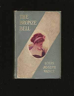 The Bronze Bell (Only Signed Copy)