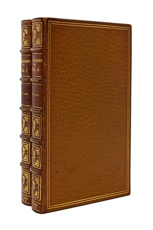 Salmagundi or the Whim-Whams and Opinions of Launcelot Langstaff, ESQ. And Others.