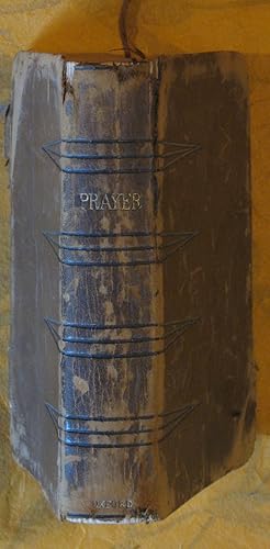 The Order for Daily Evening Prayer Also the Hymn Called Benedictus as Set Forth for the Use of th...