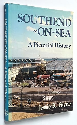 Southend-on-Sea: A Pictorial History