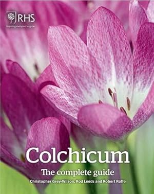 Colchicum: The Complete Guide