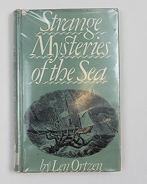 Strange Mysteries of the Sea