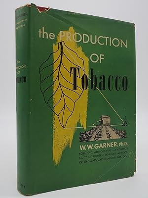 THE PRODUCTION OF TOBACCO.