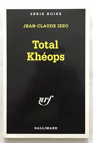 Total Kheops