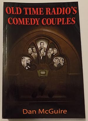 Old TIme Radio's Comedy Couples