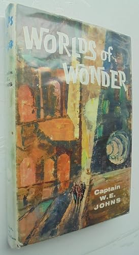 Worlds of Wonder. FIRST EDITION.