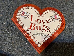 Love Bugs: A Pop-Up Book