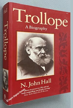 Trollope: A Biography