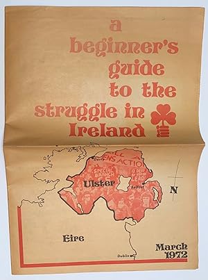 A beginner's guide to the struggle in Ireland