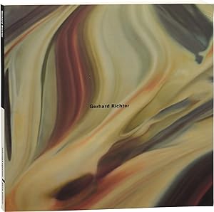 Gerhard Richter: Selected Works 1963-1987 (First Edition)
