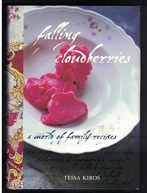 FALLING CLOUDBERRIES A World of Family Recipes