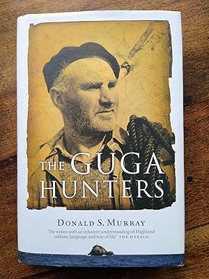 The Guga Hunters
