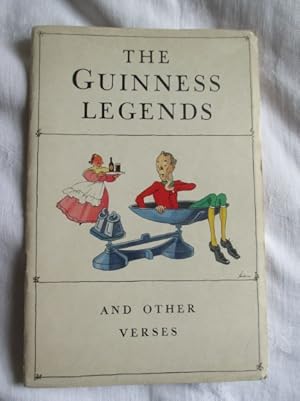 The Guinness Legends