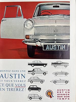 L'année automobile n°8 (1960-1961)