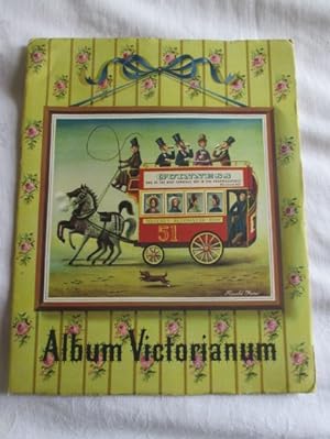 Album Victorianum