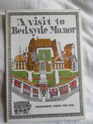 A visit to Bedsyde Manor (Guinness's Guide For You)