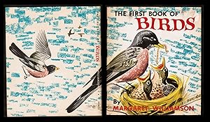The First Book of Birds