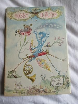 Hobby Horses (with Riders by Guinness)
