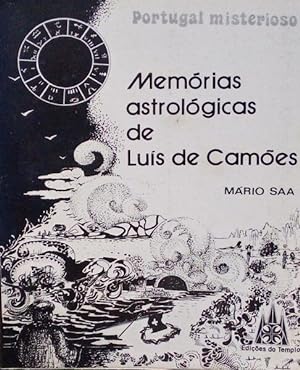 AS MEMÓRIAS ASTROLÓGICAS DE CAMÕES.