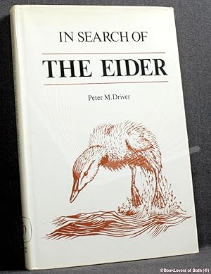 In Search of the Eider