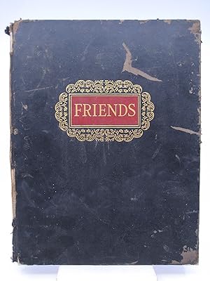 Friends (Limited Edition)