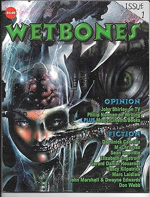 Wetbones: #1