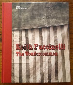 KEITH PUCCINELLI: The Wondercommon