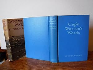 Cap'N Warren's Wards
