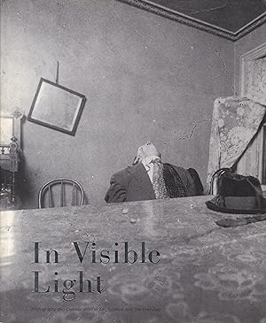 In Visible Light: Photography and Classification in Art, Science and the Everyday