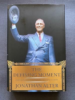 The Defining Moment