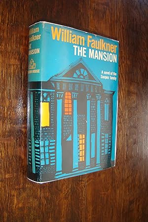 The Mansion (1st edition)