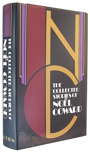 The Collected Stories of Noël Coward.