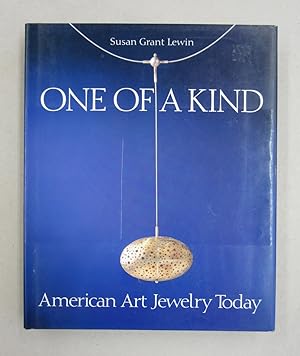 One of a Kind: American Art Jewelry Today