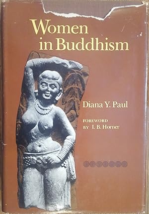 Women in Buddhism: Images of the Feminine in Mahayana Tradition