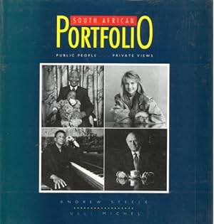 South African Portfolio. Public People. Private Views.