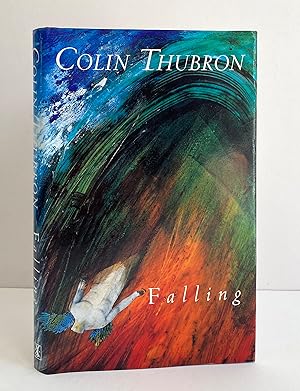 Falling - SIGNED by the Author