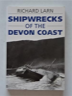 Shiwrecks of the devon Coast