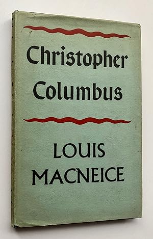 Christopher Columbus: A Radio Play