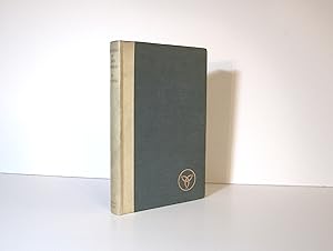 Memories of John Galsworthy, by his Sister, M. E. Reynolds, 1936 First Edition, Published by Robe...