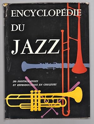 Encyclopédie du jazz