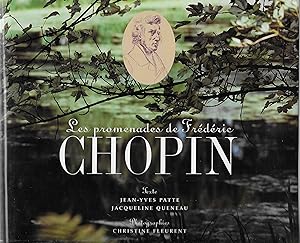 Les promenades de Frédéric Chopin