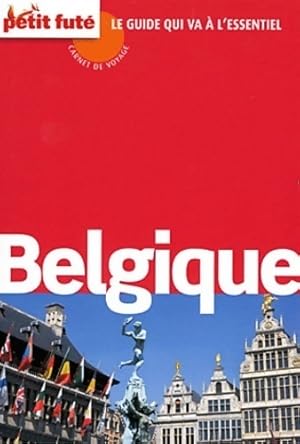 Belgique 2011 - Collectif