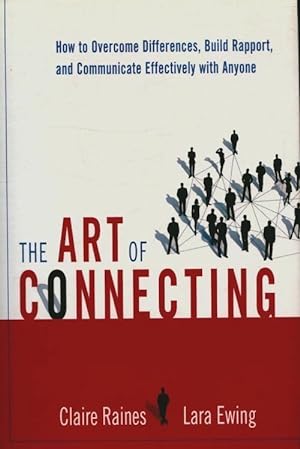 The art of connecting - Claire Raines