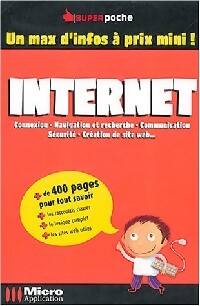 Internet : connexion, navigation et recherche. - Thierry Beauvais