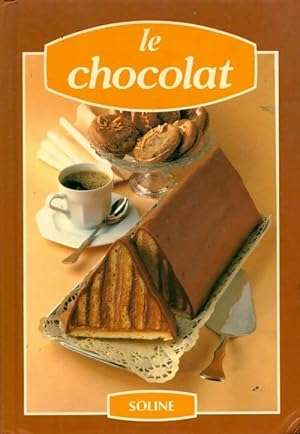 Le chocolat - Collectif